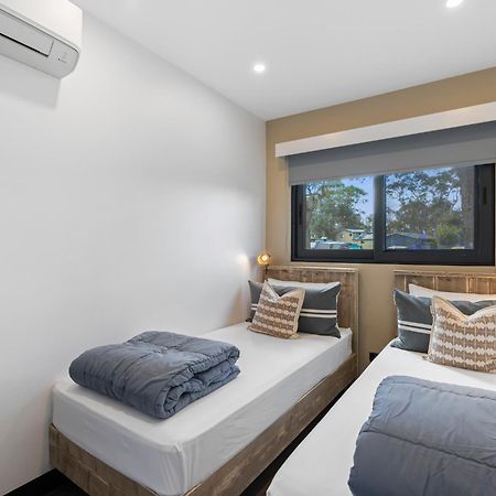 Nrma Ocean Beach Holiday Resort Umina Beach Εξωτερικό φωτογραφία