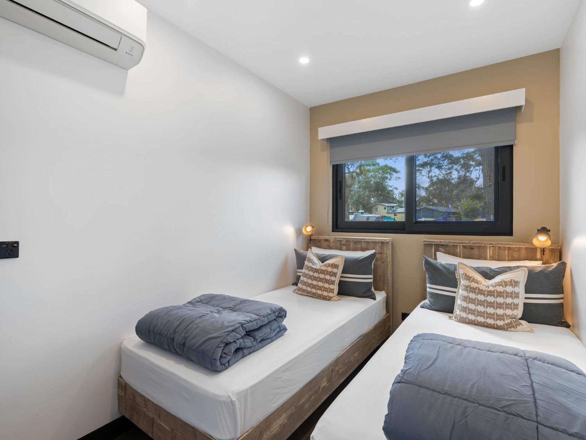 Nrma Ocean Beach Holiday Resort Umina Beach Εξωτερικό φωτογραφία
