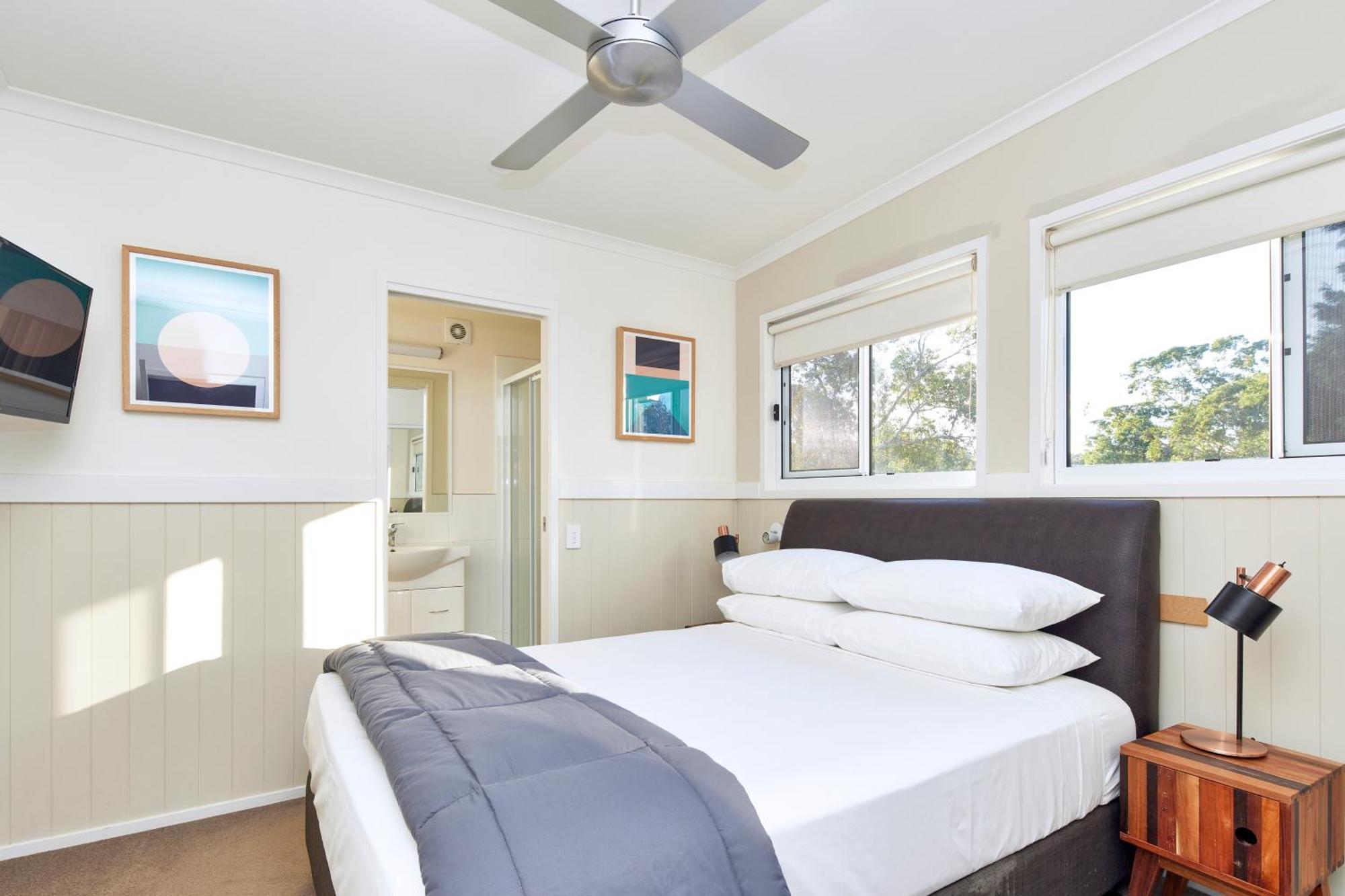 Nrma Ocean Beach Holiday Resort Umina Beach Εξωτερικό φωτογραφία