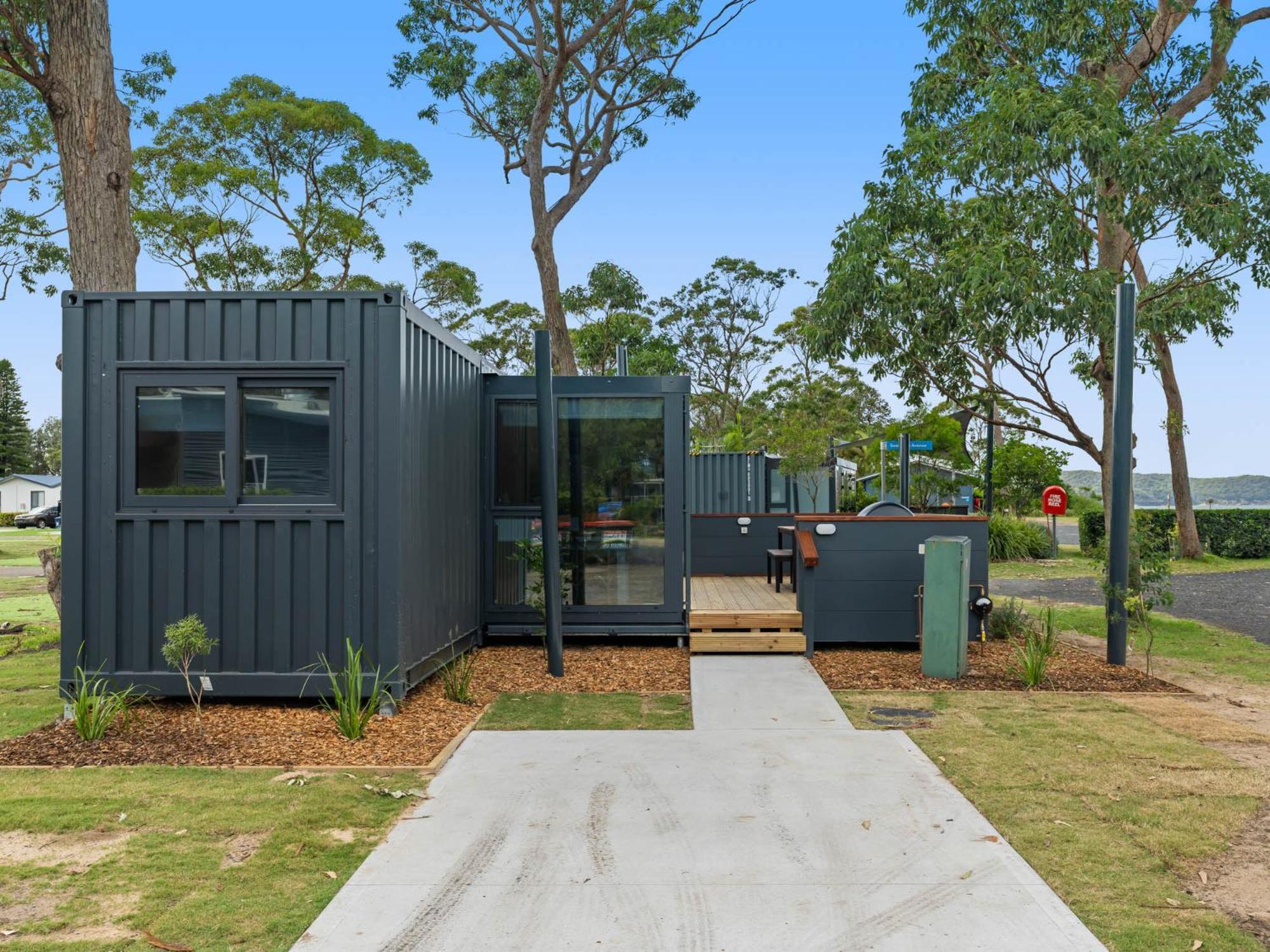 Nrma Ocean Beach Holiday Resort Umina Beach Εξωτερικό φωτογραφία