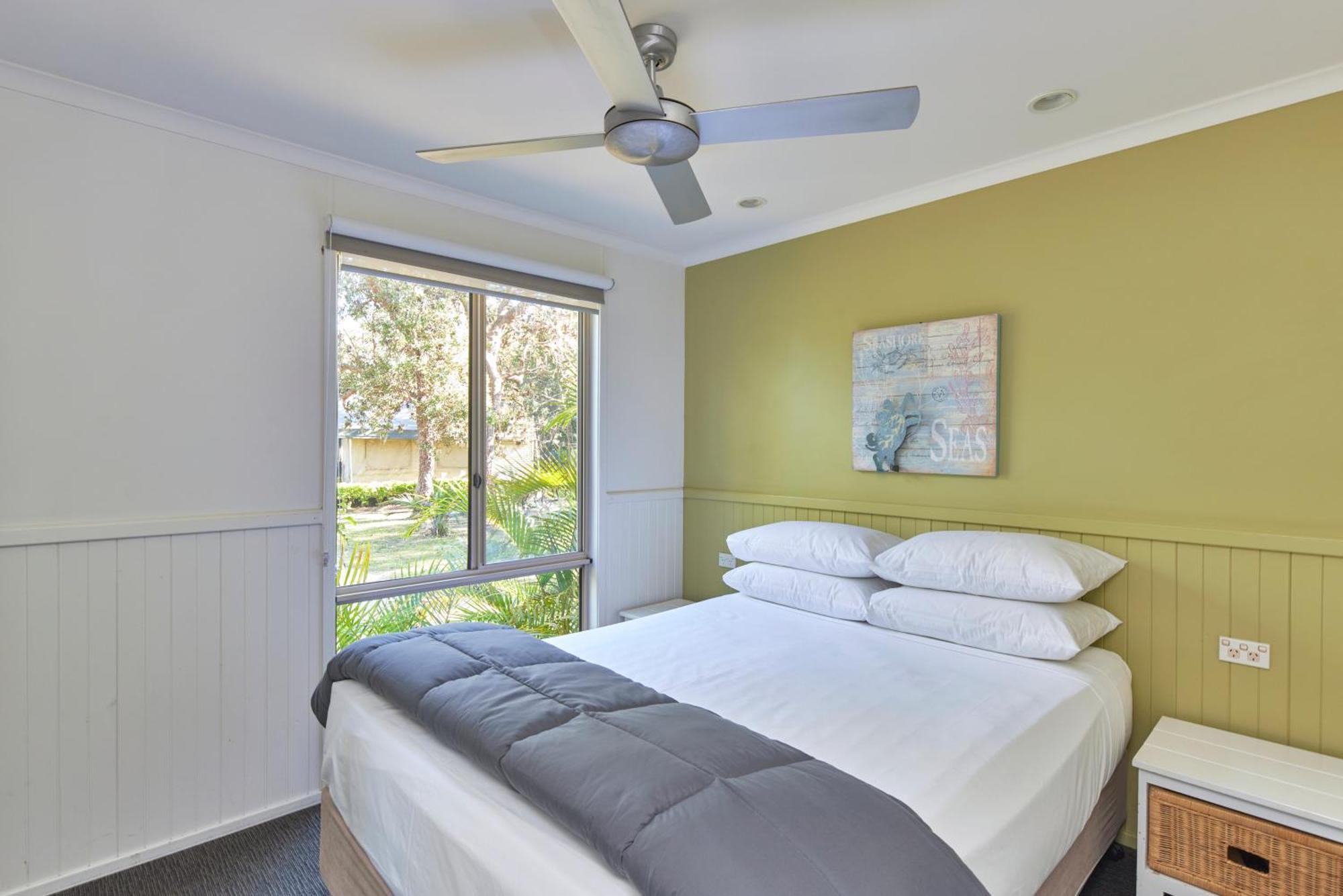 Nrma Ocean Beach Holiday Resort Umina Beach Εξωτερικό φωτογραφία