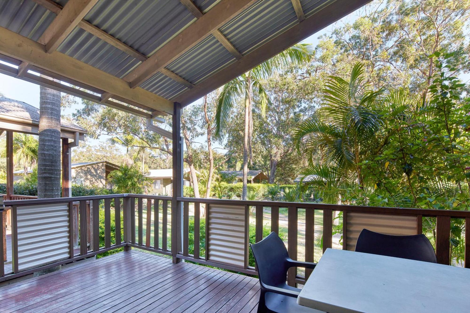 Nrma Ocean Beach Holiday Resort Umina Beach Εξωτερικό φωτογραφία