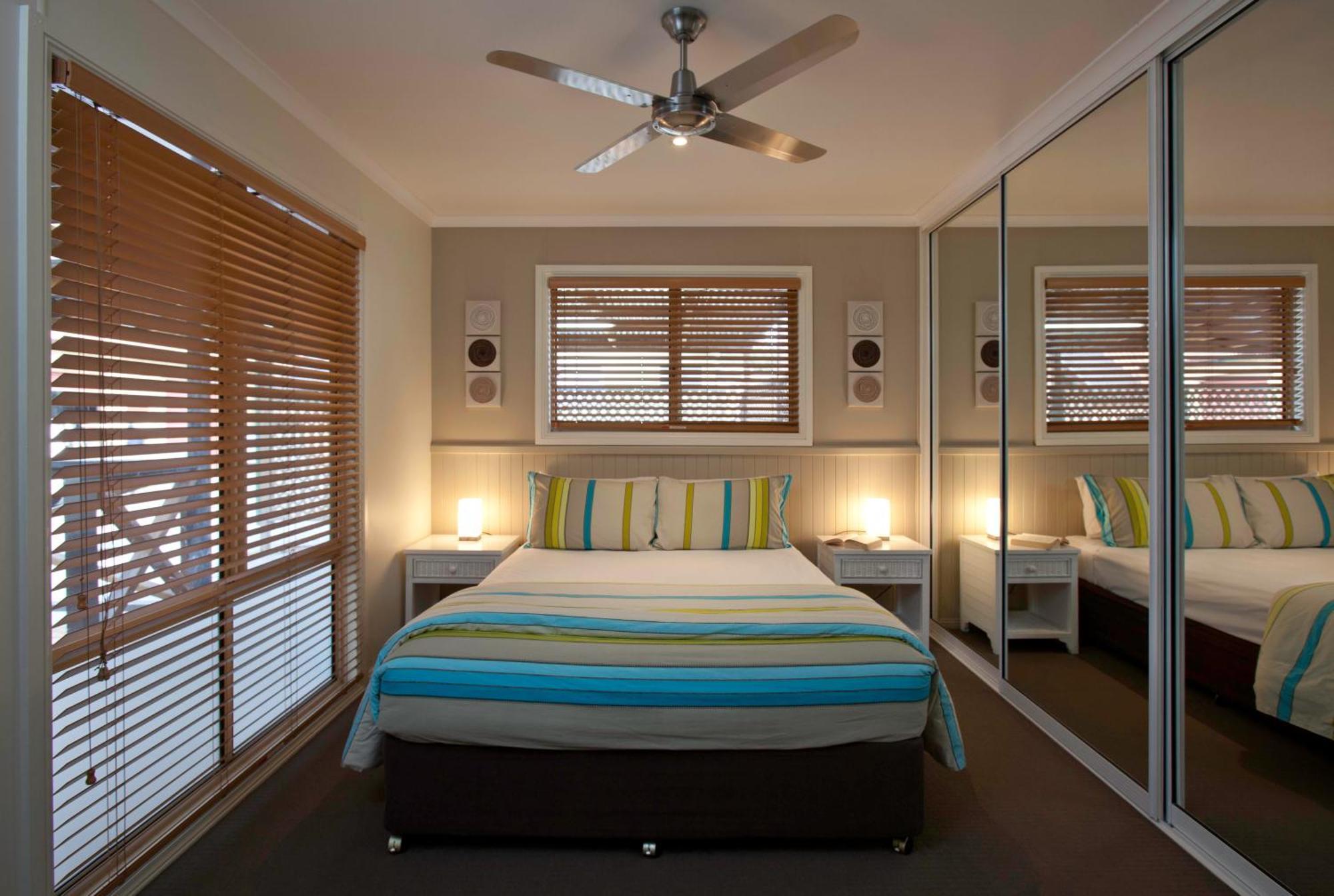 Nrma Ocean Beach Holiday Resort Umina Beach Εξωτερικό φωτογραφία