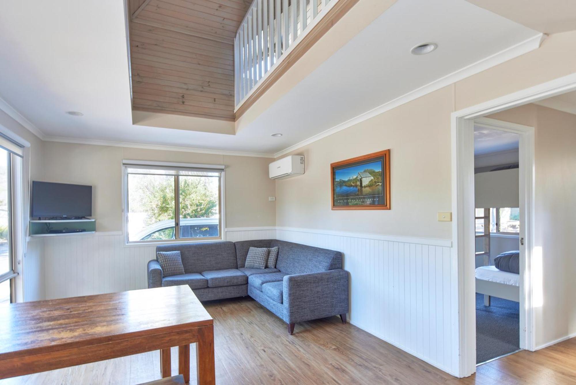 Nrma Ocean Beach Holiday Resort Umina Beach Εξωτερικό φωτογραφία
