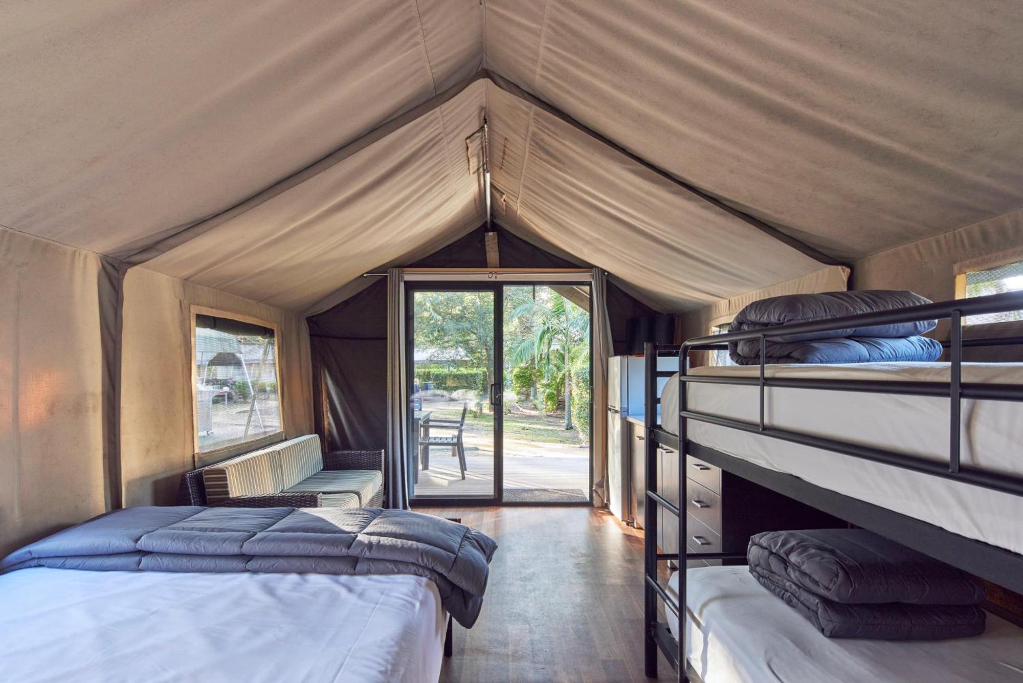 Nrma Ocean Beach Holiday Resort Umina Beach Εξωτερικό φωτογραφία
