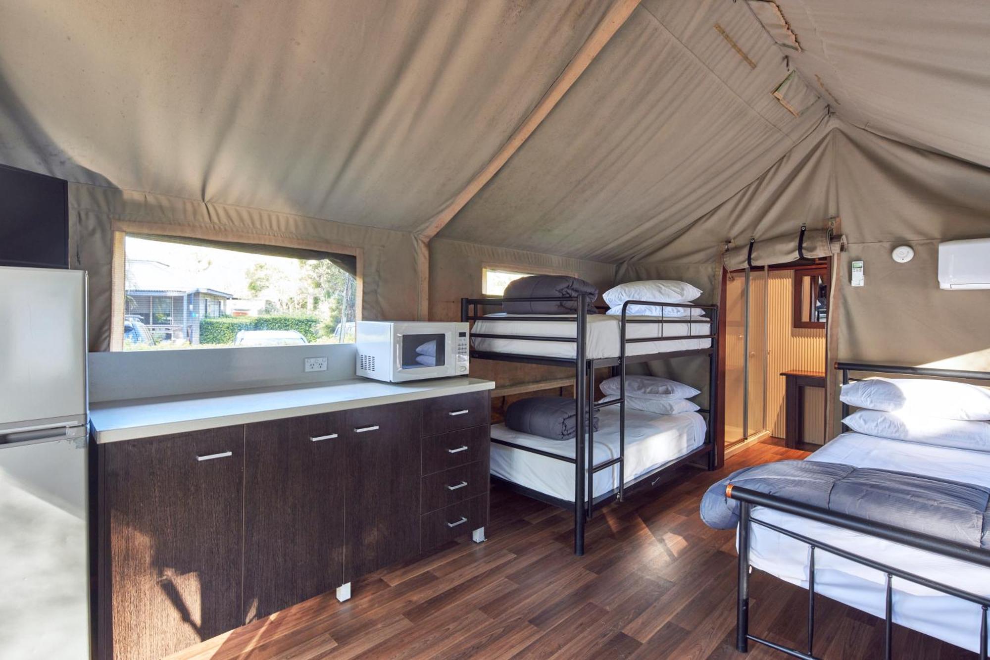 Nrma Ocean Beach Holiday Resort Umina Beach Εξωτερικό φωτογραφία