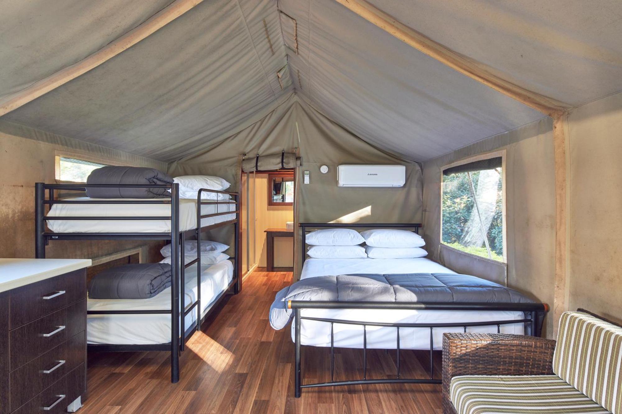 Nrma Ocean Beach Holiday Resort Umina Beach Εξωτερικό φωτογραφία