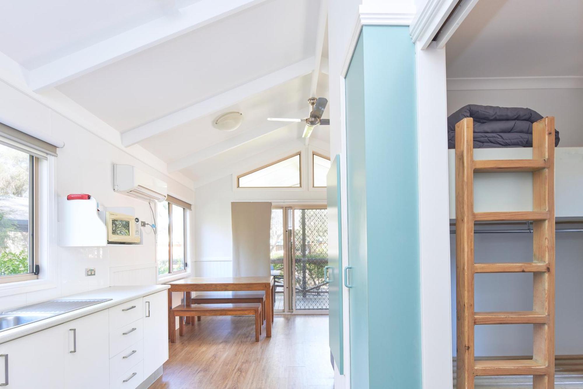Nrma Ocean Beach Holiday Resort Umina Beach Εξωτερικό φωτογραφία