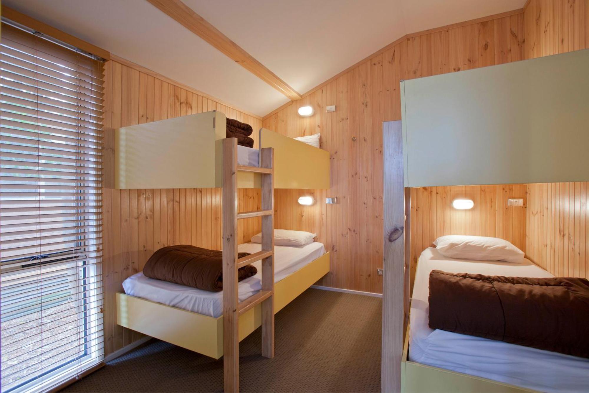 Nrma Ocean Beach Holiday Resort Umina Beach Εξωτερικό φωτογραφία