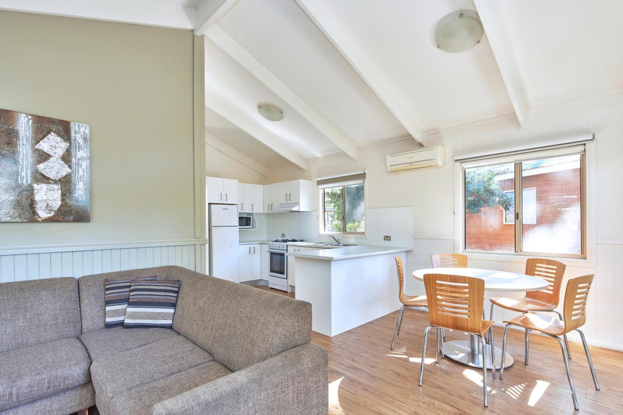 Nrma Ocean Beach Holiday Resort Umina Beach Εξωτερικό φωτογραφία