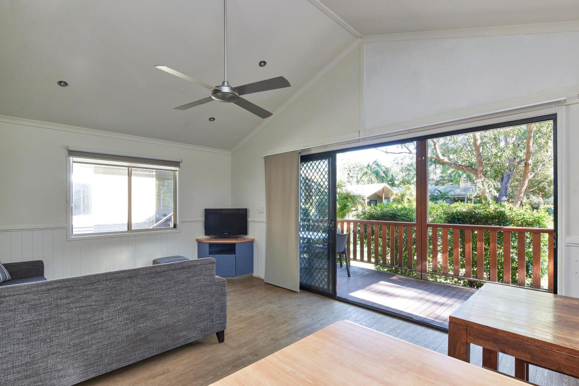 Nrma Ocean Beach Holiday Resort Umina Beach Εξωτερικό φωτογραφία