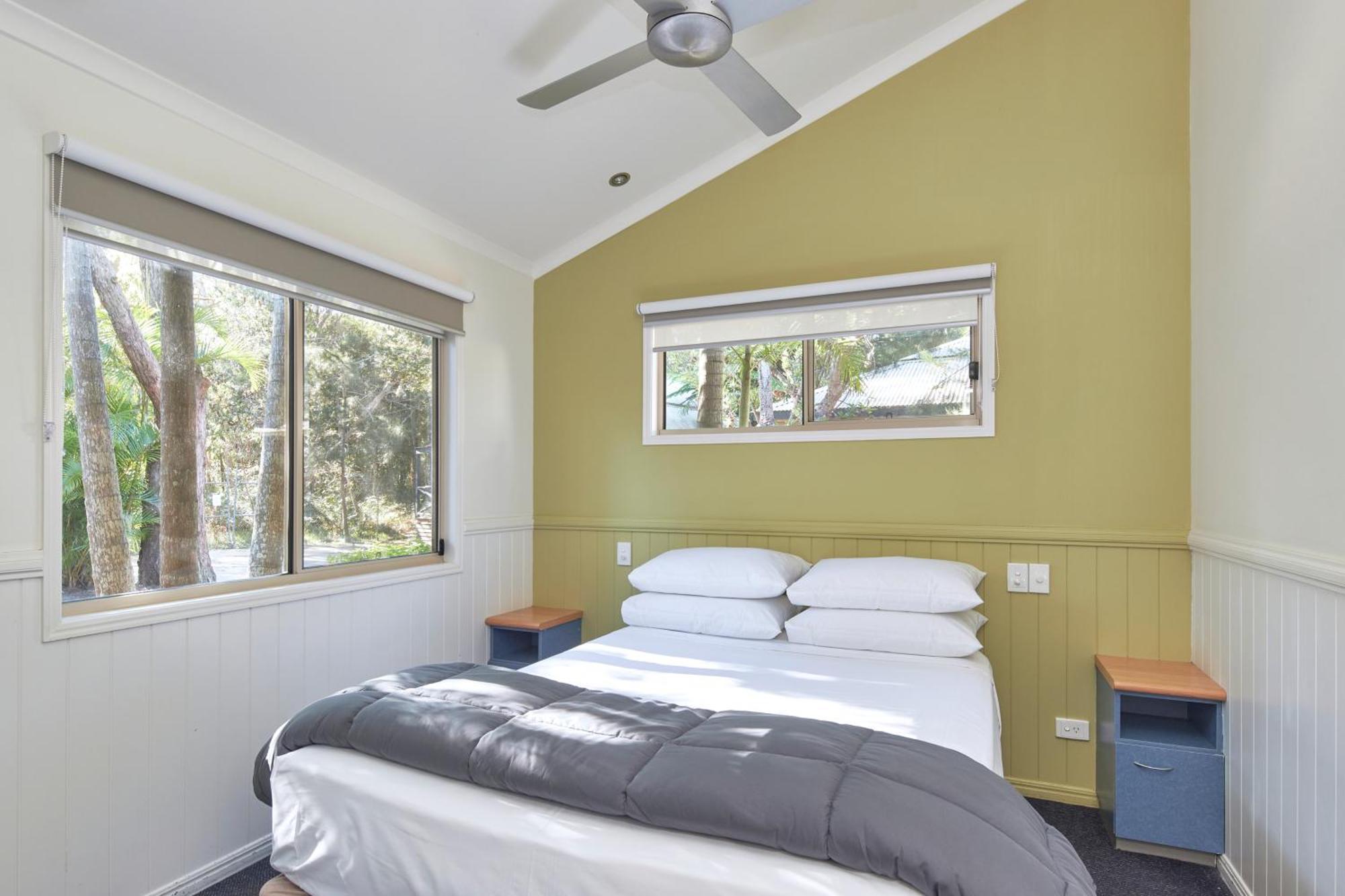 Nrma Ocean Beach Holiday Resort Umina Beach Εξωτερικό φωτογραφία