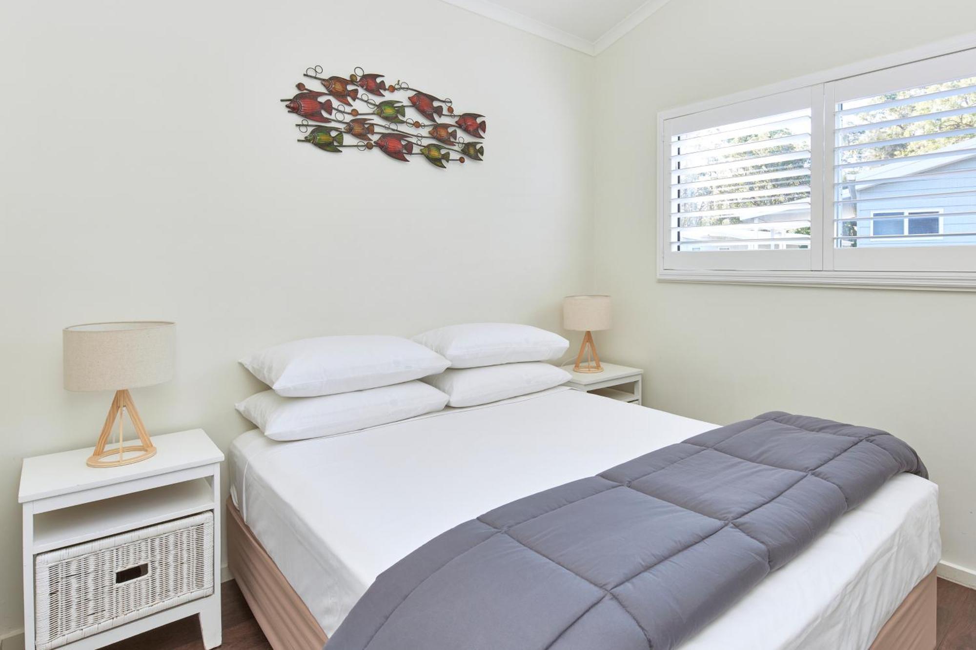 Nrma Ocean Beach Holiday Resort Umina Beach Εξωτερικό φωτογραφία