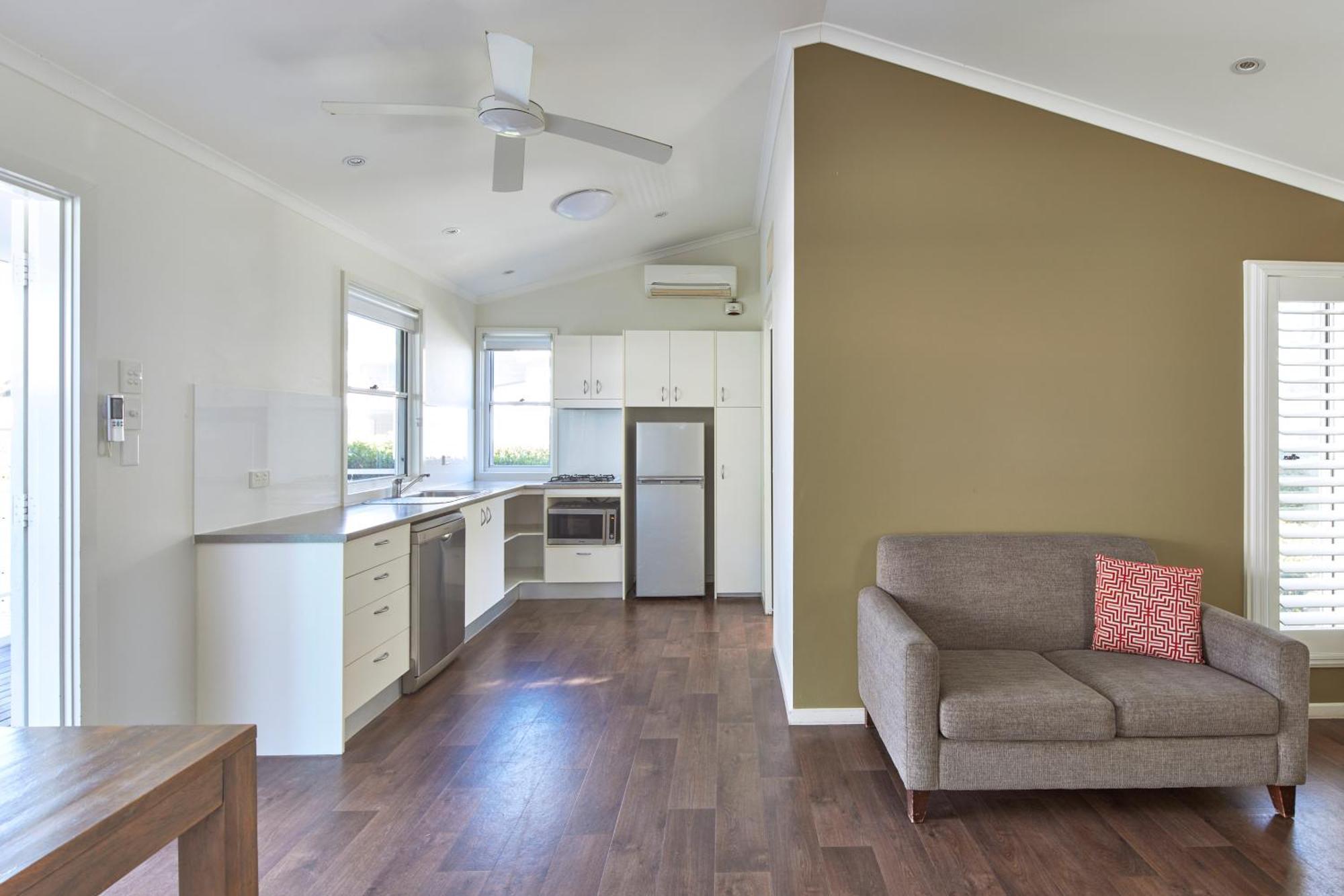 Nrma Ocean Beach Holiday Resort Umina Beach Εξωτερικό φωτογραφία