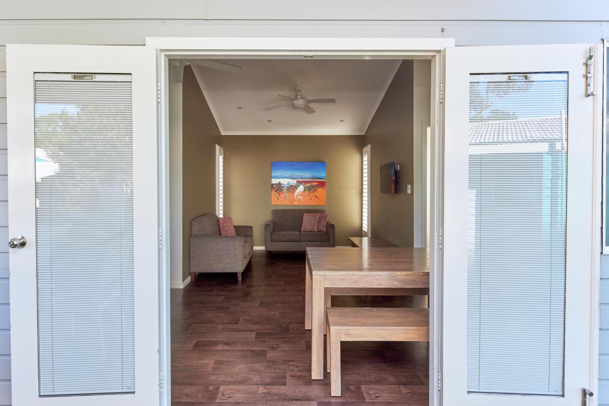 Nrma Ocean Beach Holiday Resort Umina Beach Εξωτερικό φωτογραφία