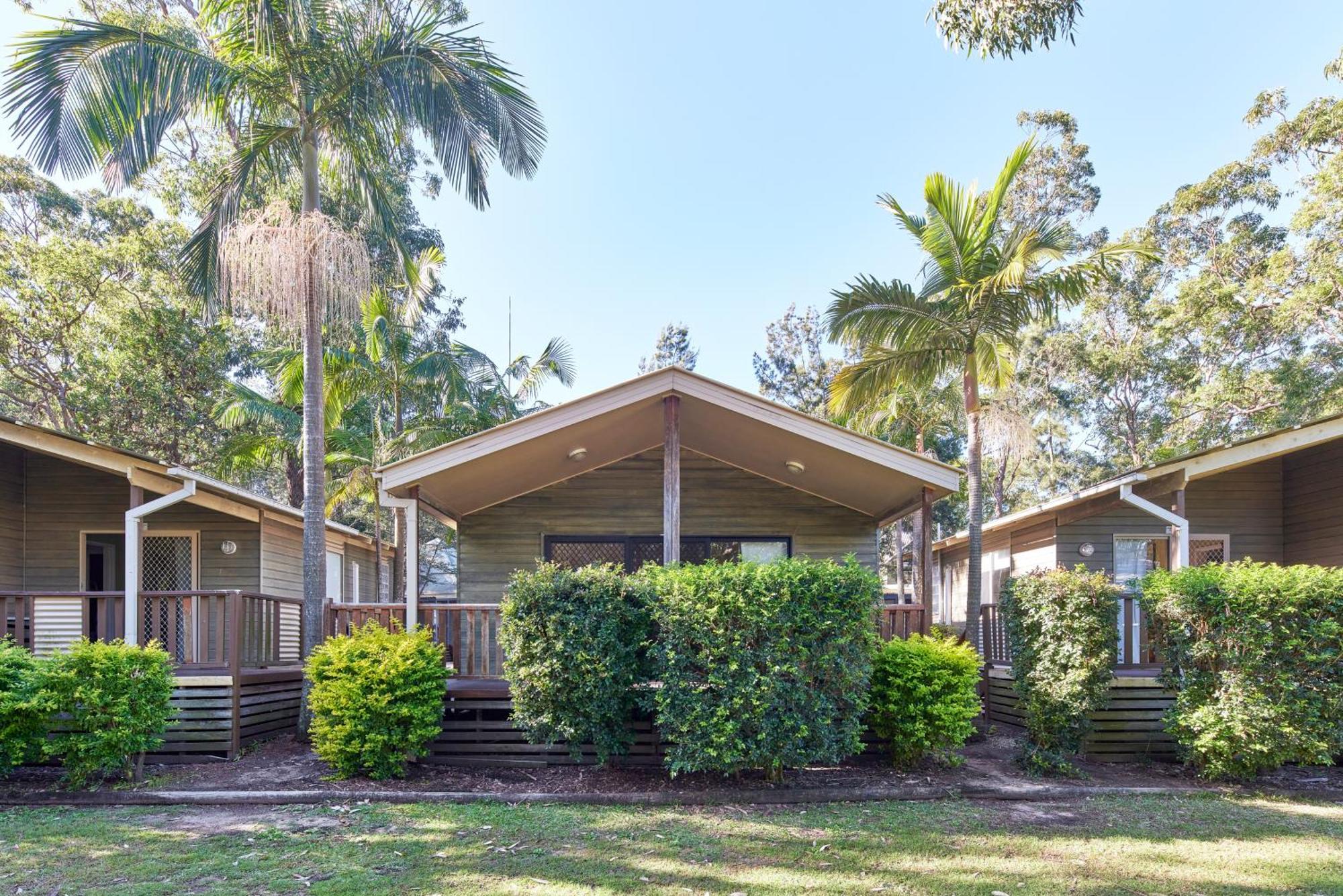 Nrma Ocean Beach Holiday Resort Umina Beach Εξωτερικό φωτογραφία