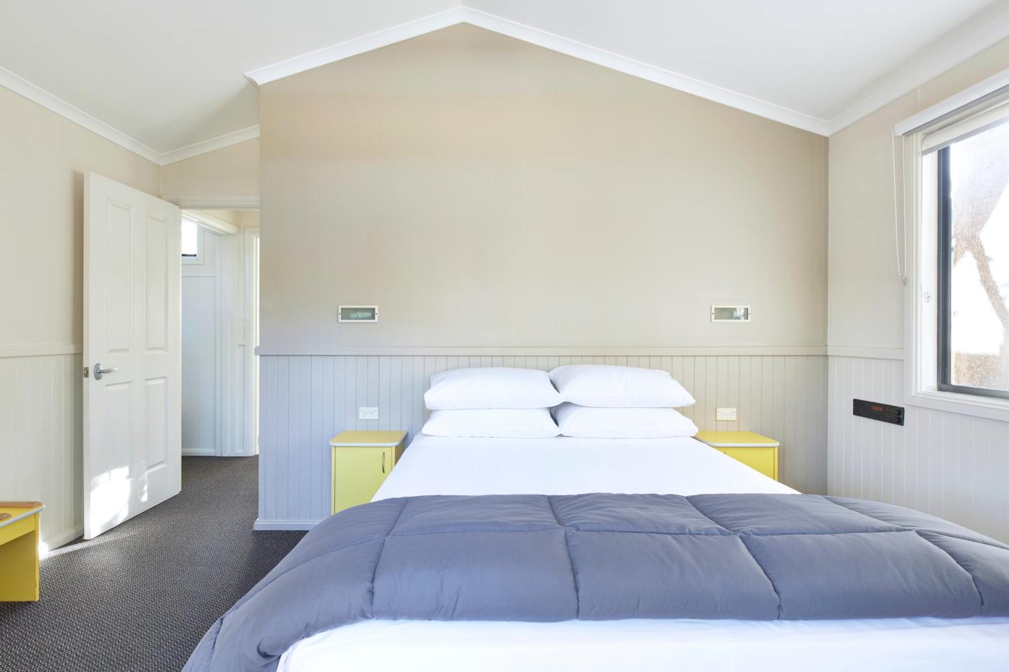 Nrma Ocean Beach Holiday Resort Umina Beach Εξωτερικό φωτογραφία