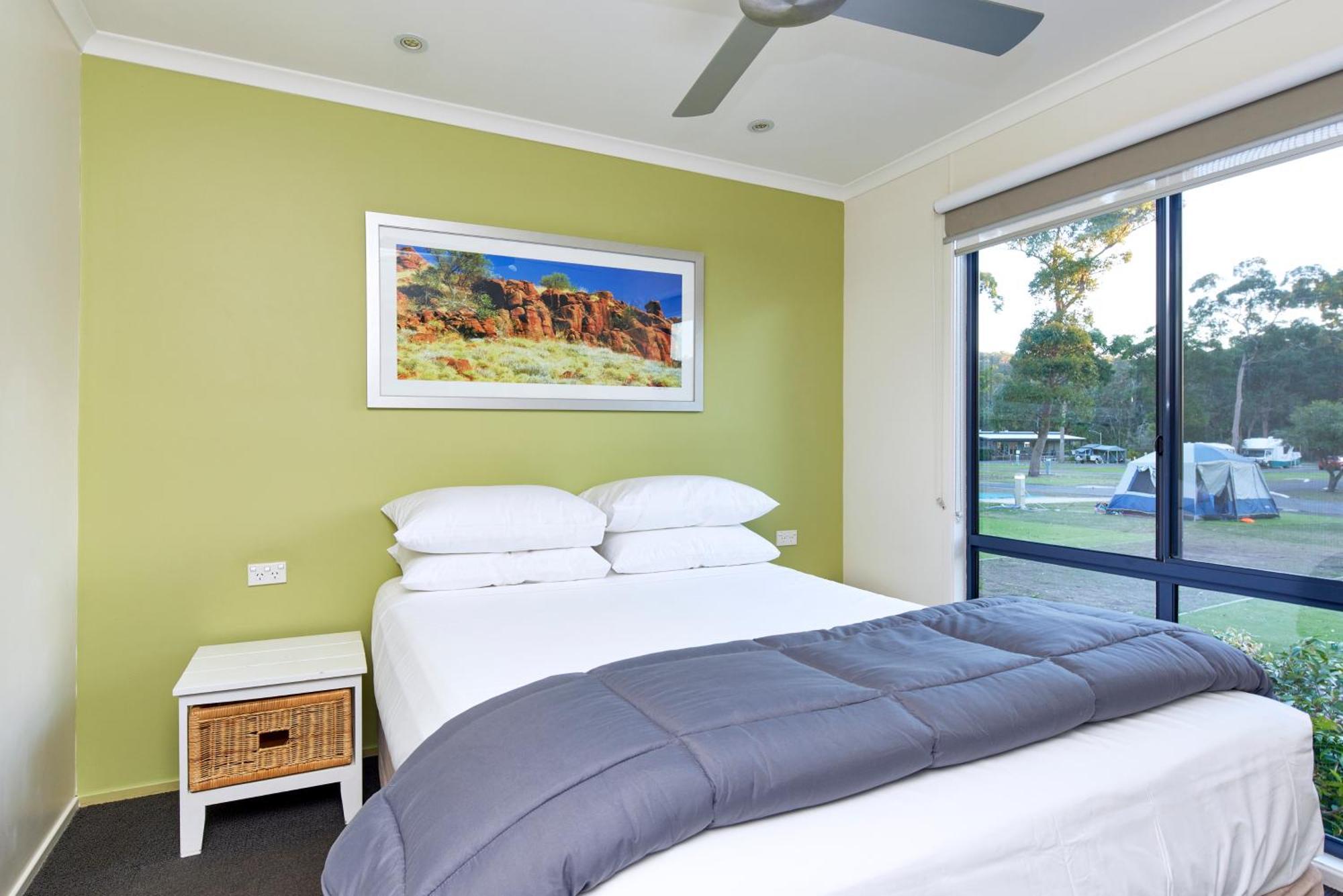 Nrma Ocean Beach Holiday Resort Umina Beach Εξωτερικό φωτογραφία