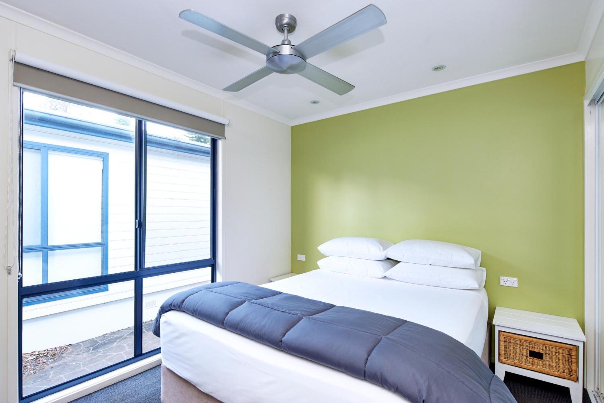 Nrma Ocean Beach Holiday Resort Umina Beach Εξωτερικό φωτογραφία