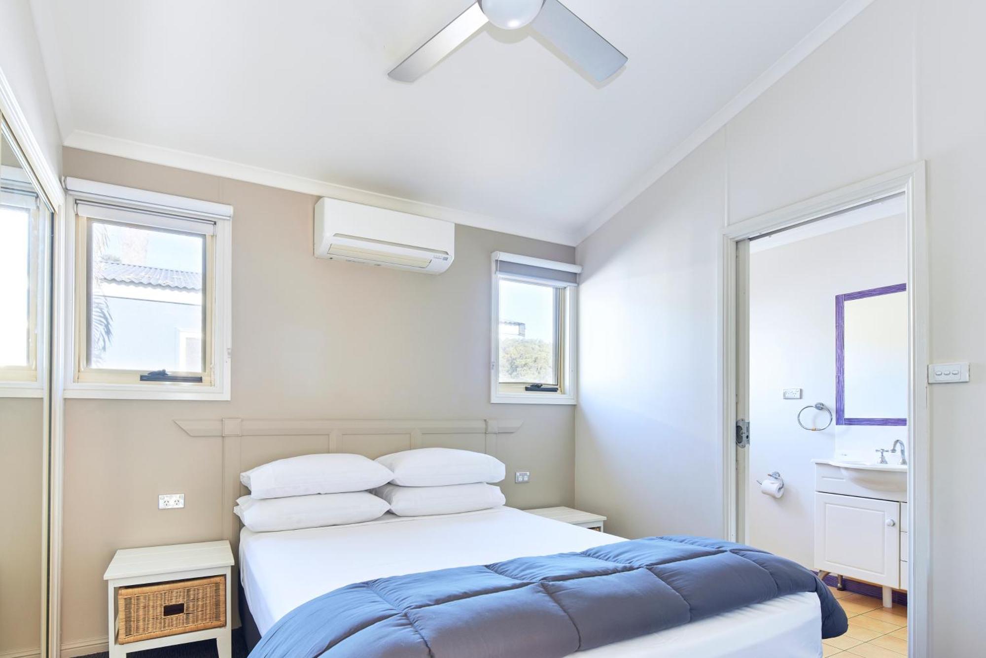 Nrma Ocean Beach Holiday Resort Umina Beach Εξωτερικό φωτογραφία