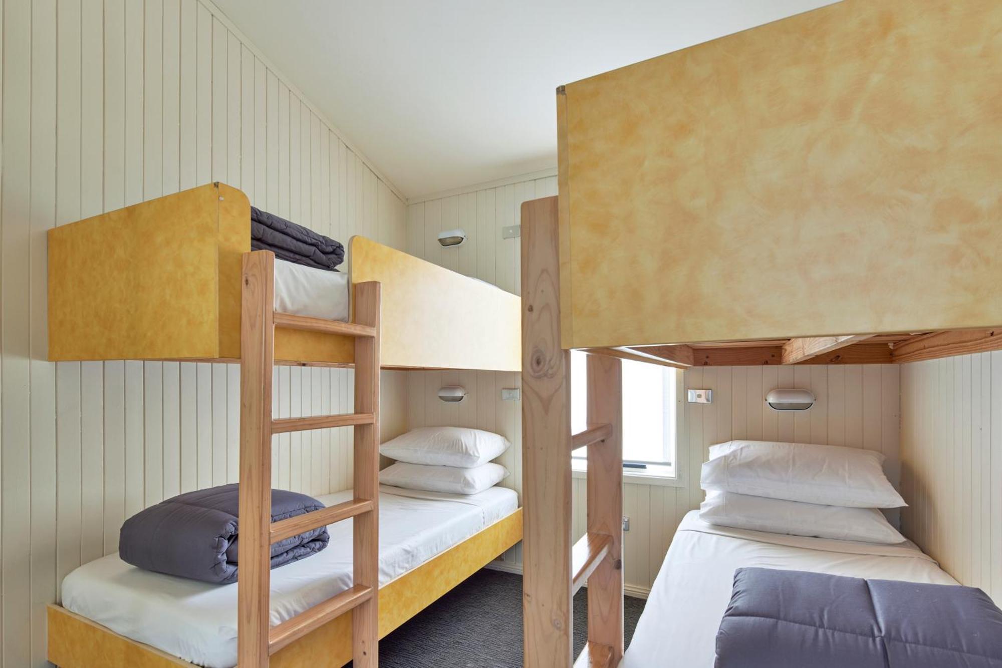 Nrma Ocean Beach Holiday Resort Umina Beach Εξωτερικό φωτογραφία
